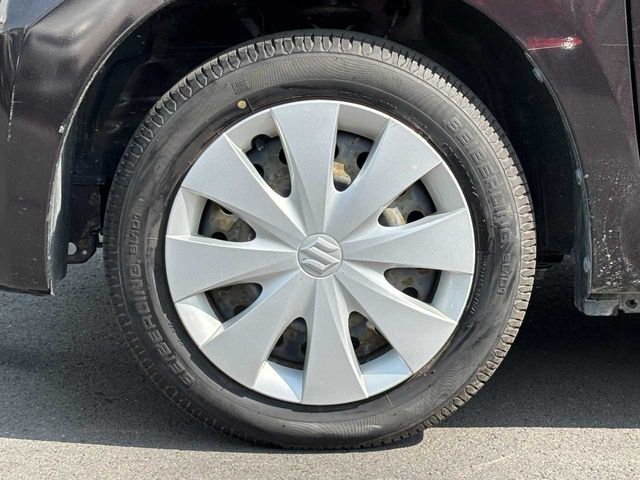 SUZUKI SPACIA 2017 Image 31