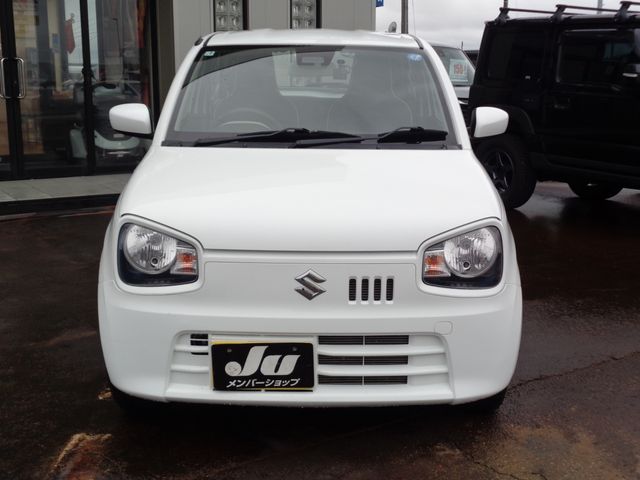 SUZUKI ALTO  4WD 2021 Image 31