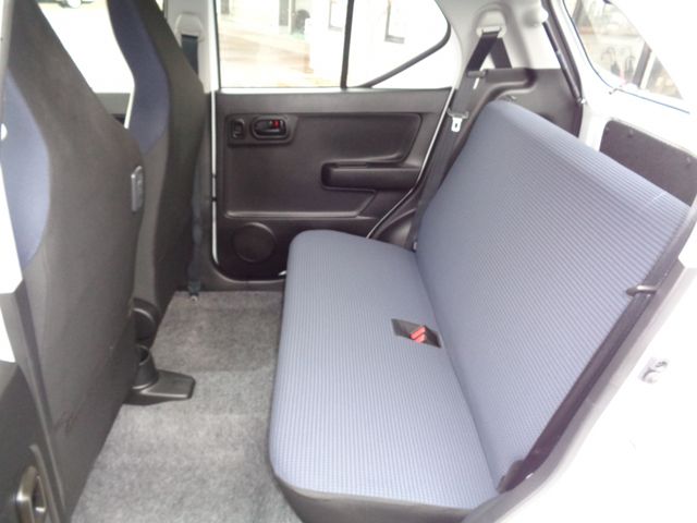 SUZUKI ALTO  4WD 2021 Image 31