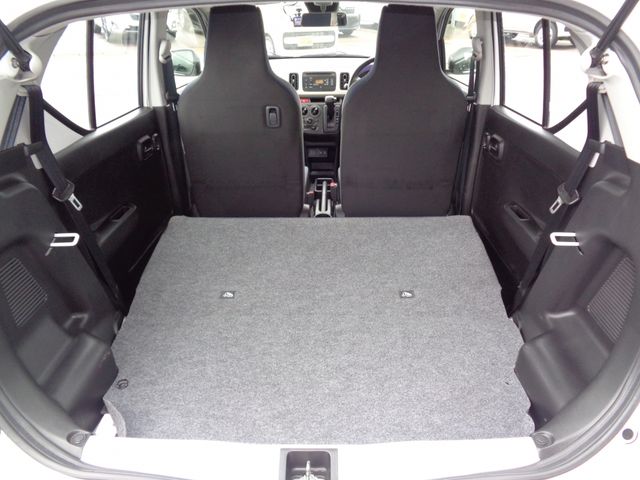 SUZUKI ALTO  4WD 2021 Image 31