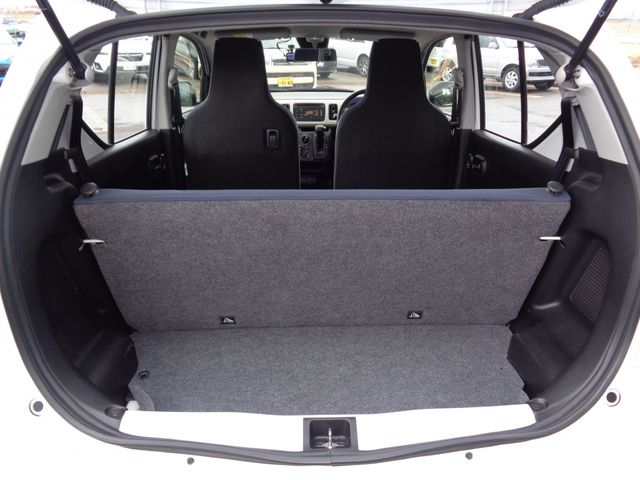 SUZUKI ALTO  4WD 2021 Image 31