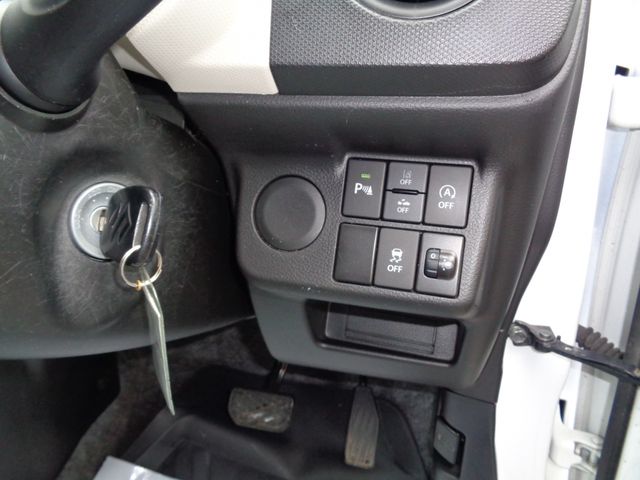 SUZUKI ALTO  4WD 2021 Image 31