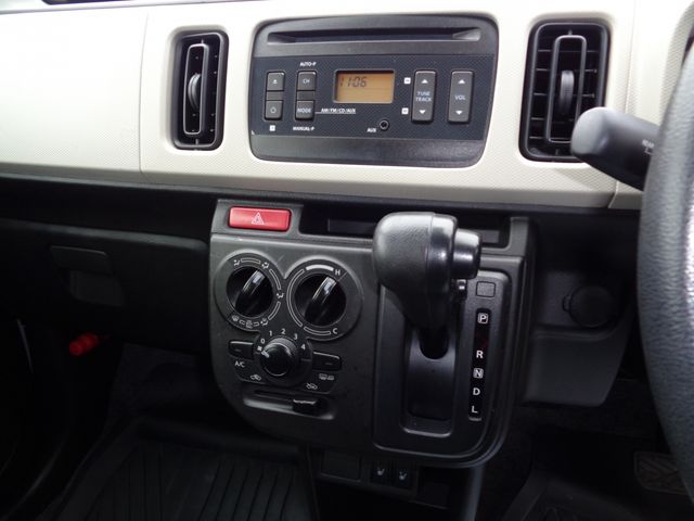 SUZUKI ALTO  4WD 2021 Image 31