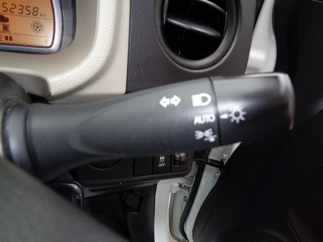 SUZUKI ALTO  4WD 2021 Image 31