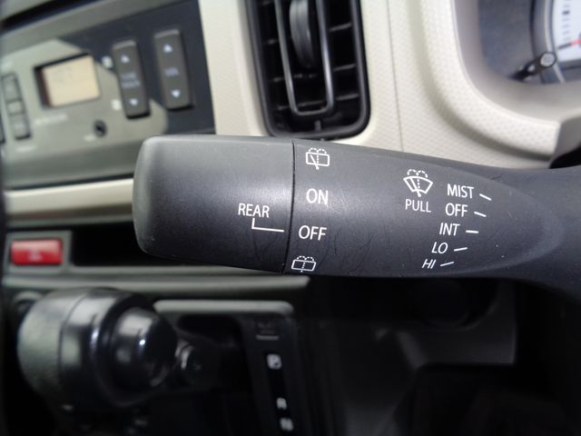 SUZUKI ALTO  4WD 2021 Image 31