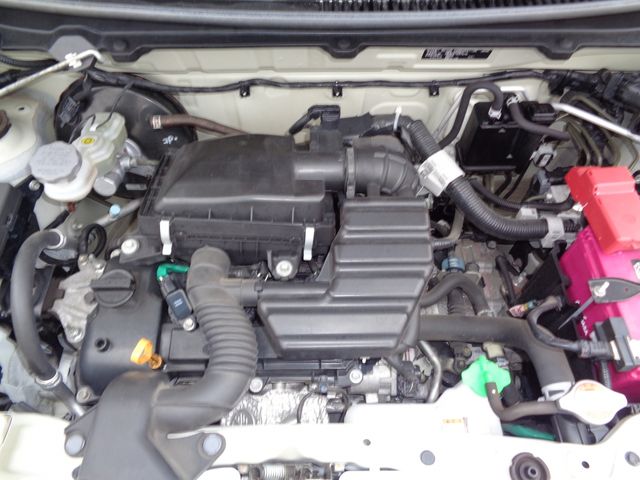 SUZUKI ALTO  4WD 2021 Image 31