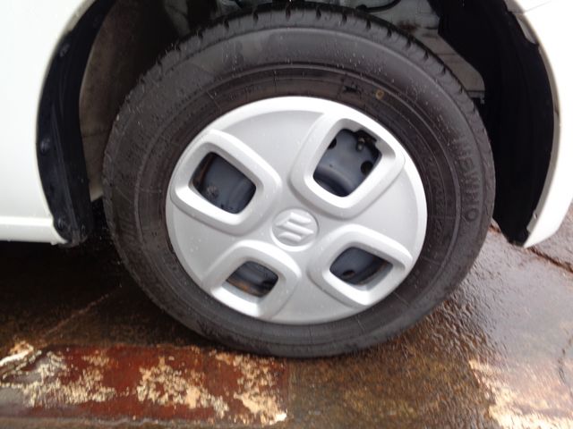 SUZUKI ALTO  4WD 2021 Image 31