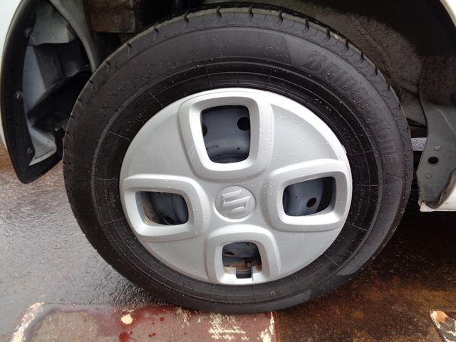 SUZUKI ALTO  4WD 2021 Image 31