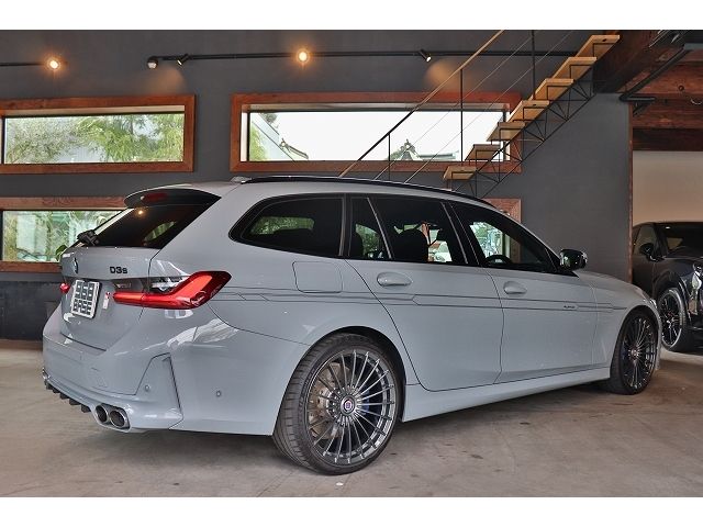 BMW 3SERIES OPEN 2006 Image 31