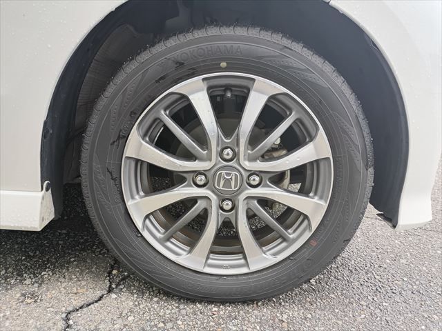 HONDA N BOX CUSTOM 2021 Image 31