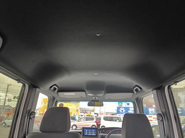 HONDA N BOX CUSTOM 2021 Image 31