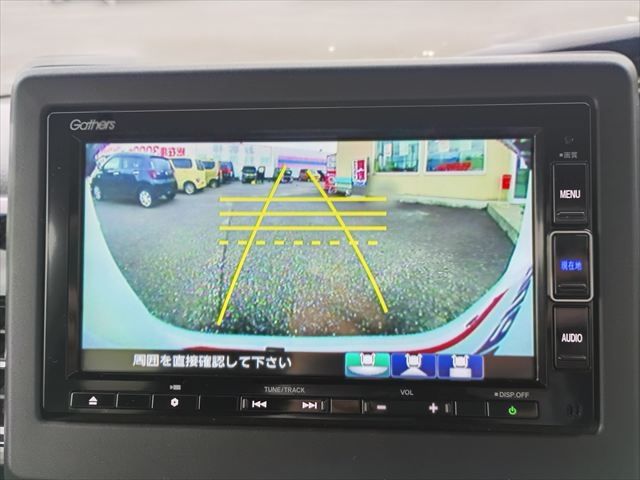 HONDA N BOX CUSTOM 2021 Image 31