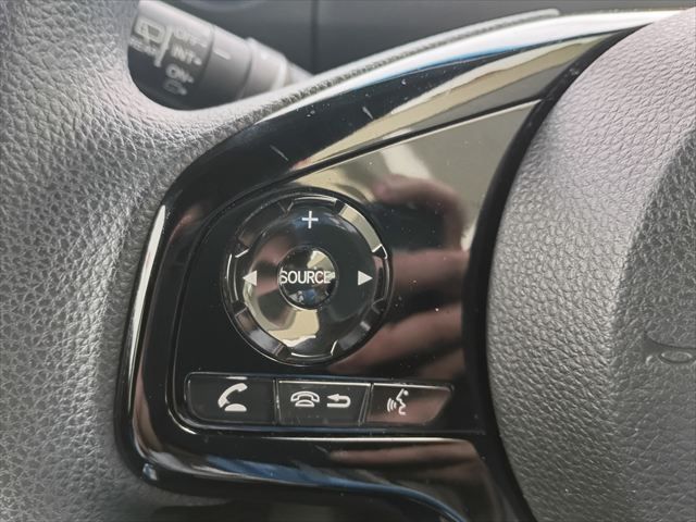 HONDA N BOX CUSTOM 2021 Image 31