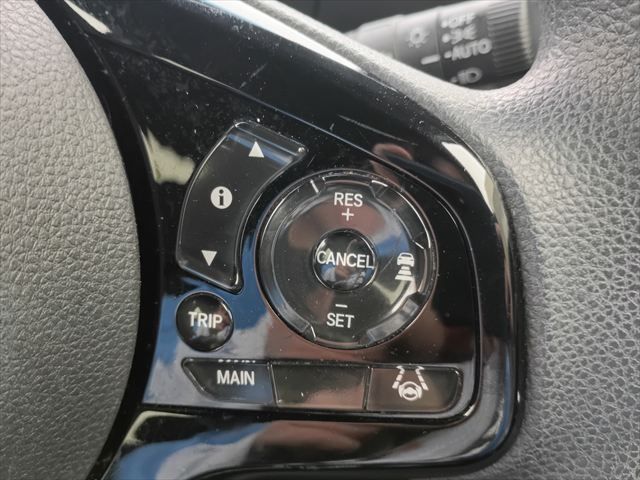 HONDA N BOX CUSTOM 2021 Image 31