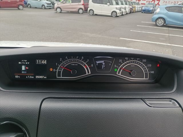 HONDA N BOX CUSTOM 2021 Image 31