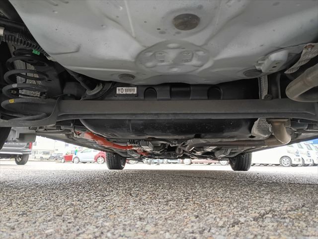 TOYOTA AQUA 2012 Image 31