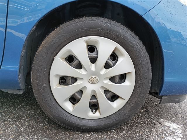 TOYOTA AQUA 2012 Image 31