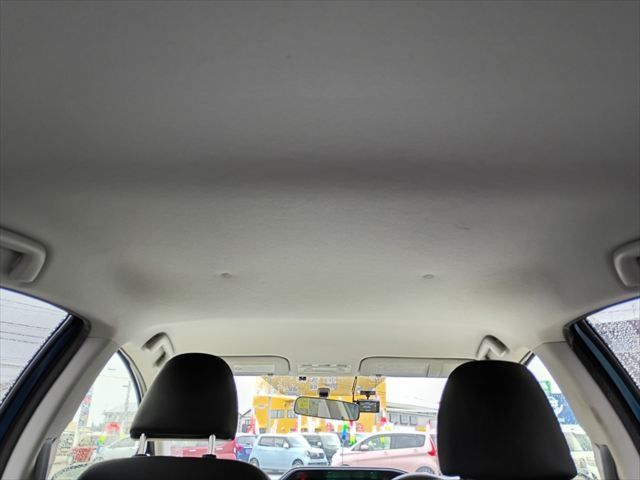 TOYOTA AQUA 2012 Image 31