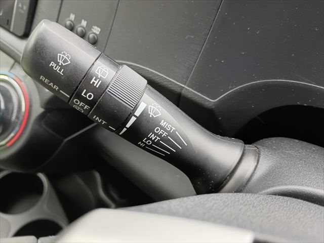 TOYOTA AQUA 2012 Image 31