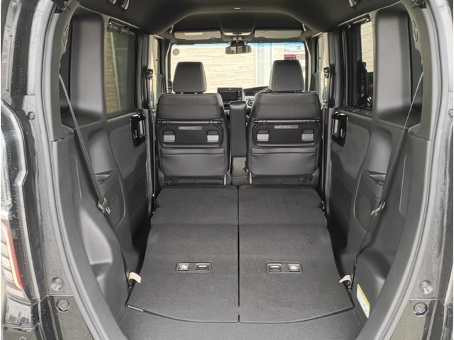 HONDA N BOX CUSTOM 4WD 2022 Image 31