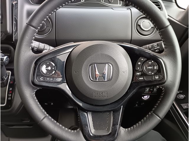 HONDA N BOX CUSTOM 4WD 2022 Image 31