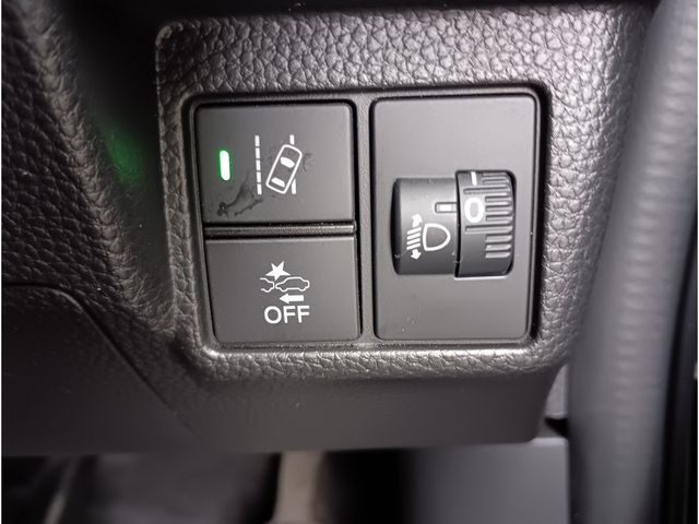 HONDA N BOX CUSTOM 4WD 2022 Image 31