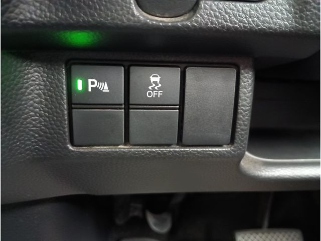 HONDA N BOX CUSTOM 4WD 2022 Image 31