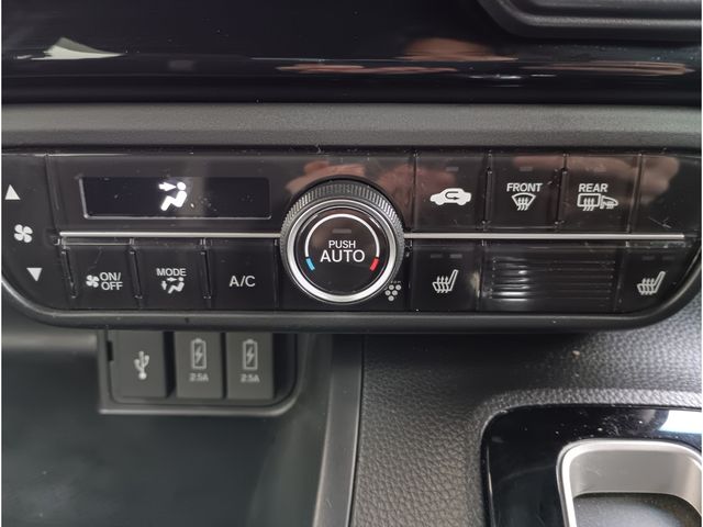 HONDA N BOX CUSTOM 4WD 2022 Image 31