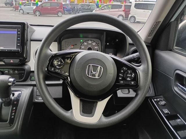 HONDA N-ONE 2020 Image 31