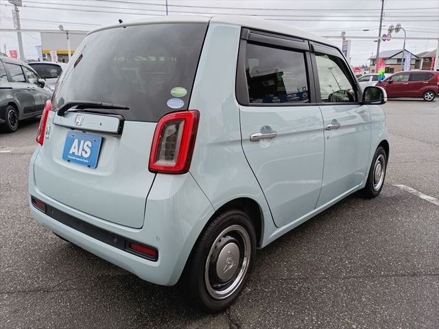 HONDA N-ONE 2020 Image 31