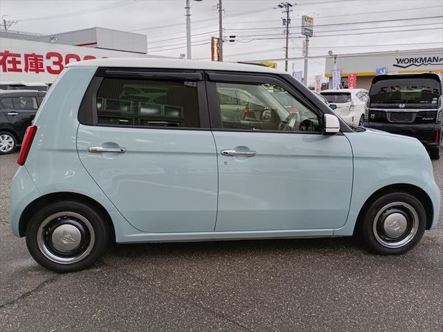 HONDA N-ONE 2020 Image 31