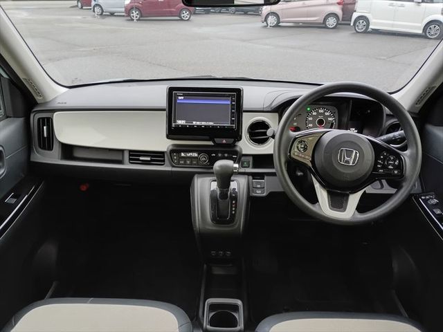 HONDA N-ONE 2020 Image 31