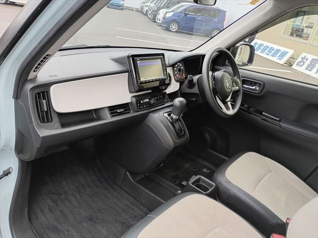 HONDA N-ONE 2020 Image 31