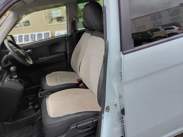 HONDA N-ONE 2020 Image 31