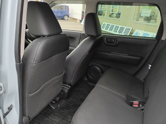 HONDA N-ONE 2020 Image 31