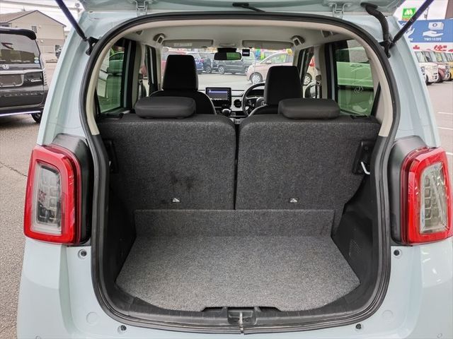 HONDA N-ONE 2020 Image 31