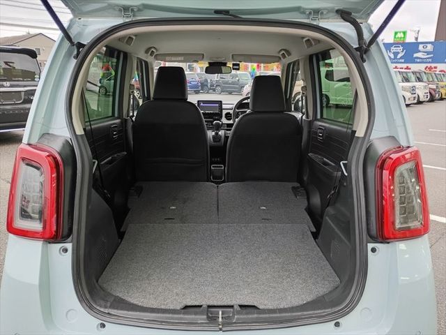 HONDA N-ONE 2020 Image 31