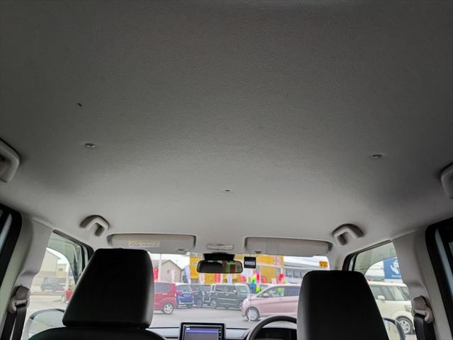 HONDA N-ONE 2020 Image 31