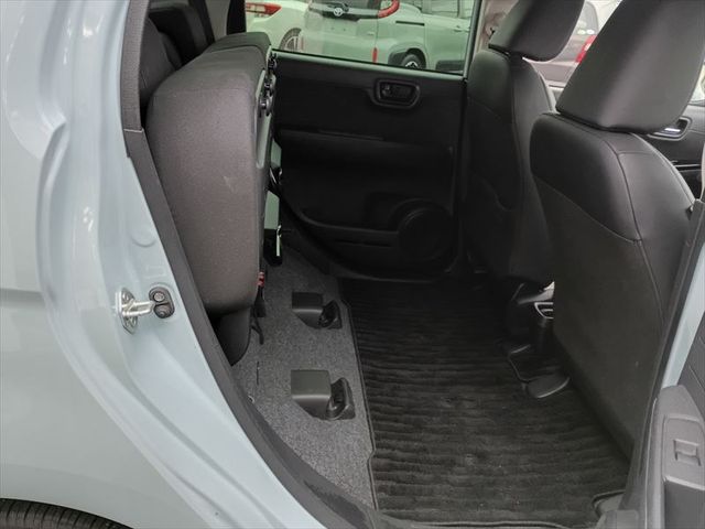 HONDA N-ONE 2020 Image 31