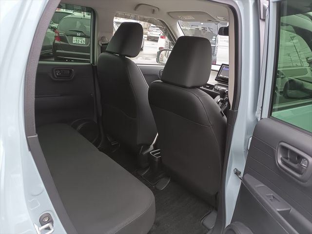 HONDA N-ONE 2020 Image 31