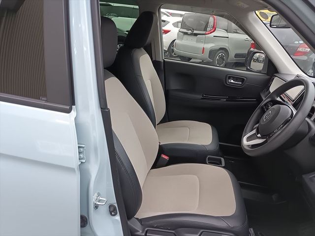 HONDA N-ONE 2020 Image 31