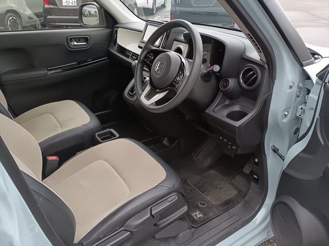 HONDA N-ONE 2020 Image 31