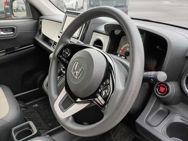 HONDA N-ONE 2020 Image 31