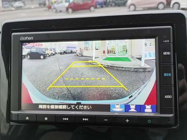 HONDA N-ONE 2020 Image 31