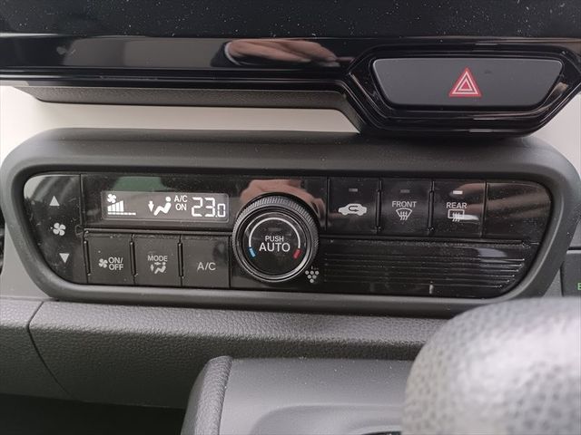 HONDA N-ONE 2020 Image 31