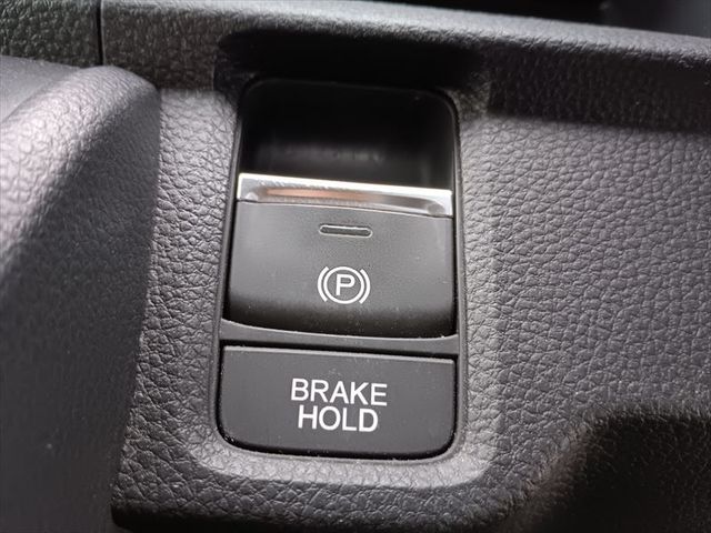 HONDA N-ONE 2020 Image 31