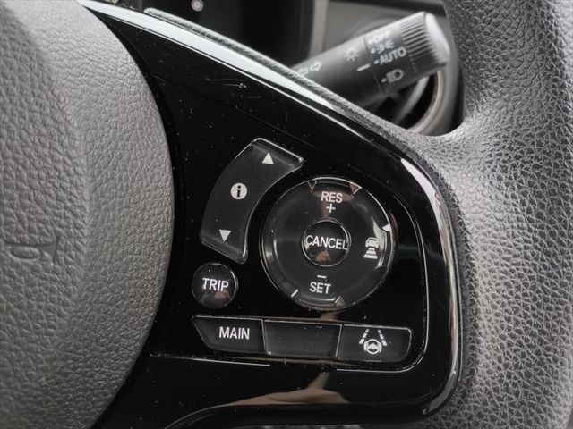 HONDA N-ONE 2020 Image 31