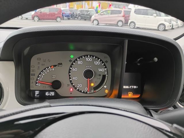 HONDA N-ONE 2020 Image 31