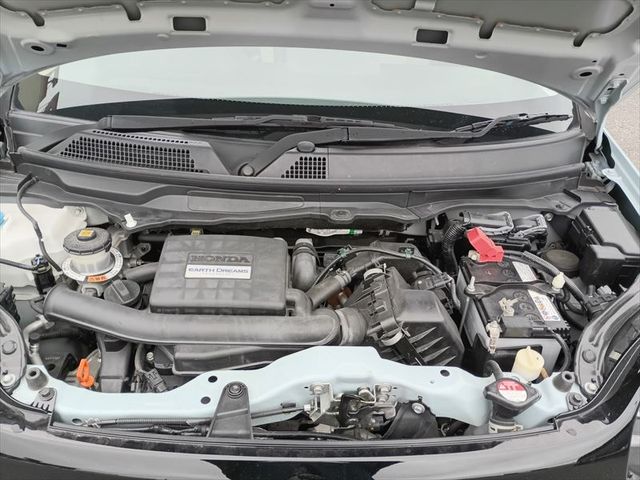 HONDA N-ONE 2020 Image 31