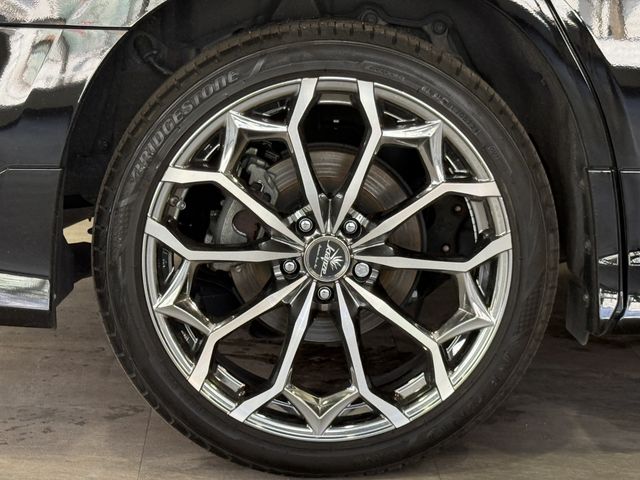 TOYOTA ALPHARD HYBRID 4WD 2021 Image 31